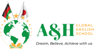 A&H Global English School