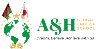A&H Global English School